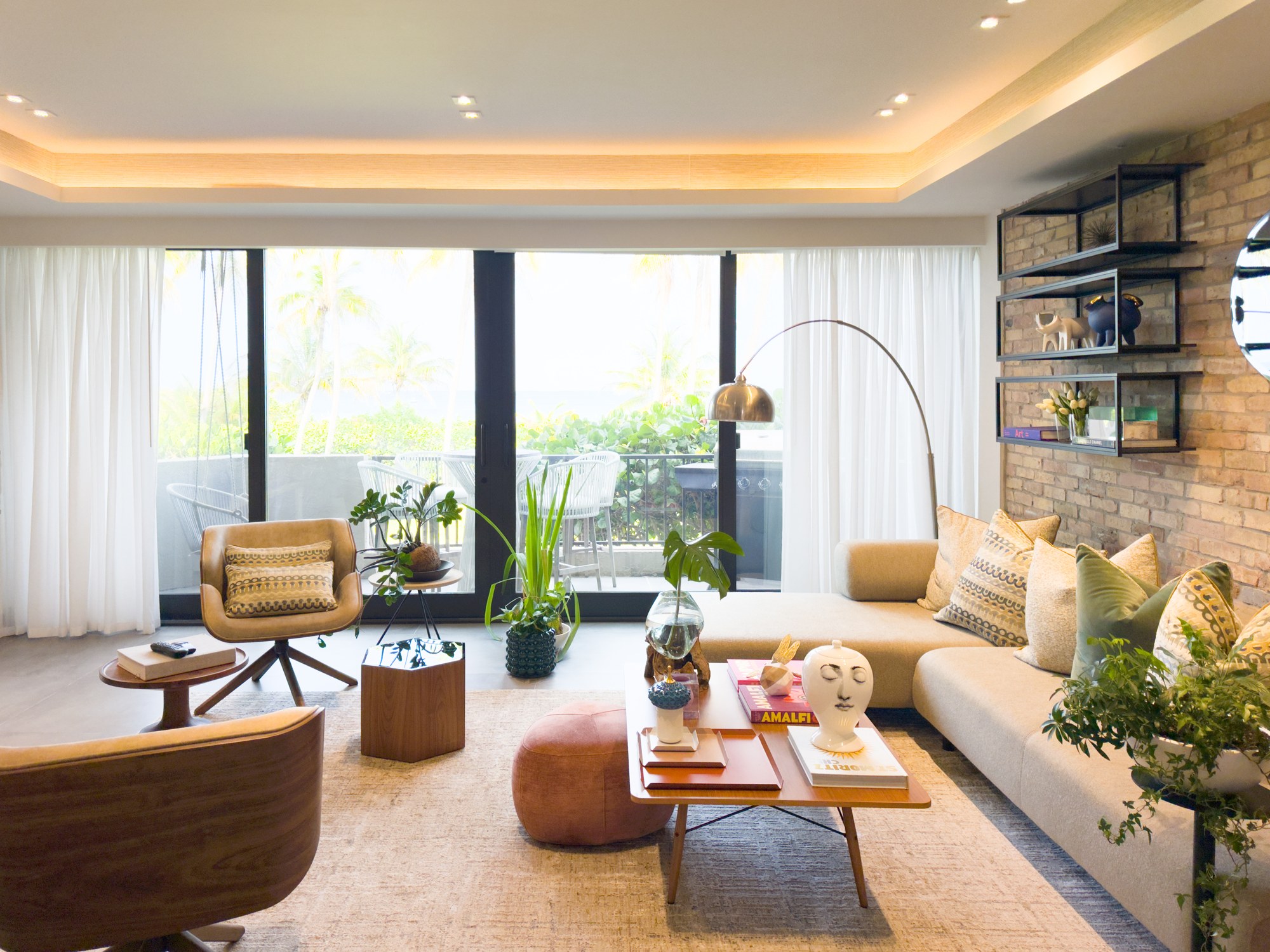 Selected Spazzio Studio project